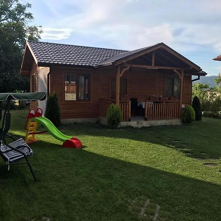 Къщи За Гости Михайлови Saparewa Banja Exterior foto