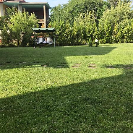 Къщи За Гости Михайлови Saparewa Banja Exterior foto