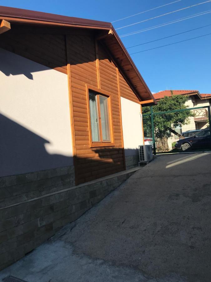 Къщи За Гости Михайлови Saparewa Banja Exterior foto