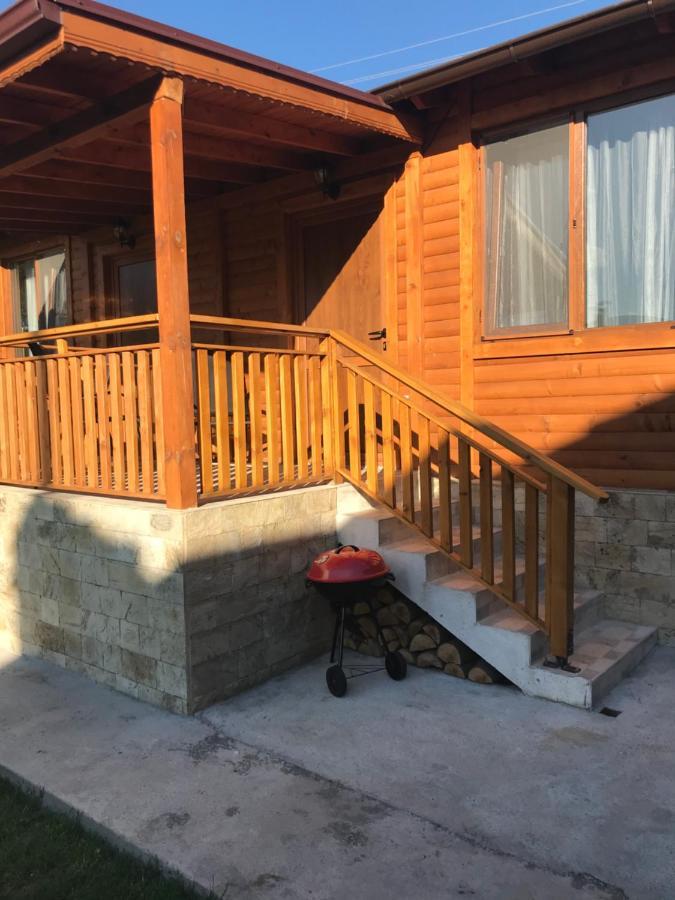 Къщи За Гости Михайлови Saparewa Banja Exterior foto