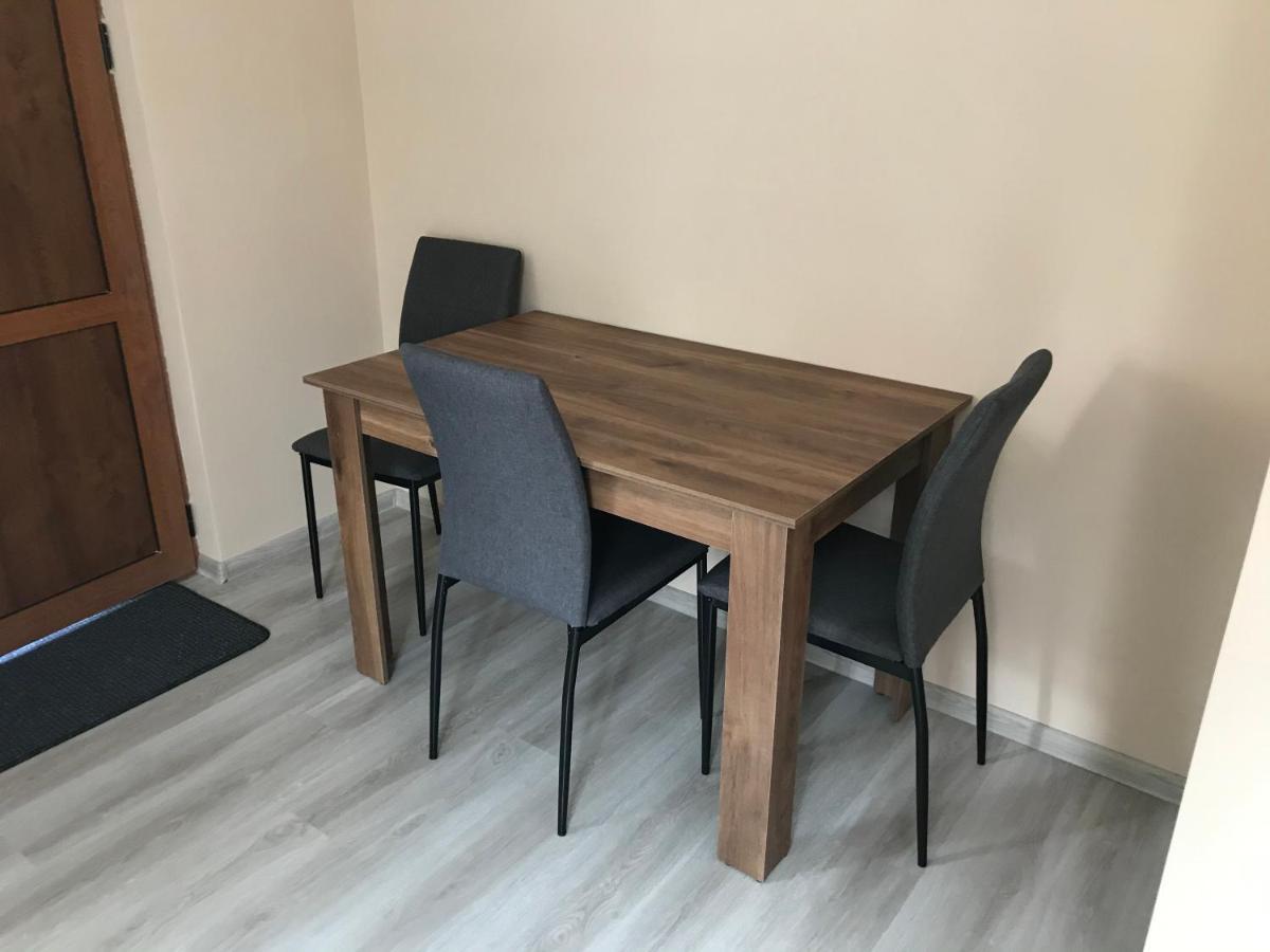 Къщи За Гости Михайлови Saparewa Banja Exterior foto