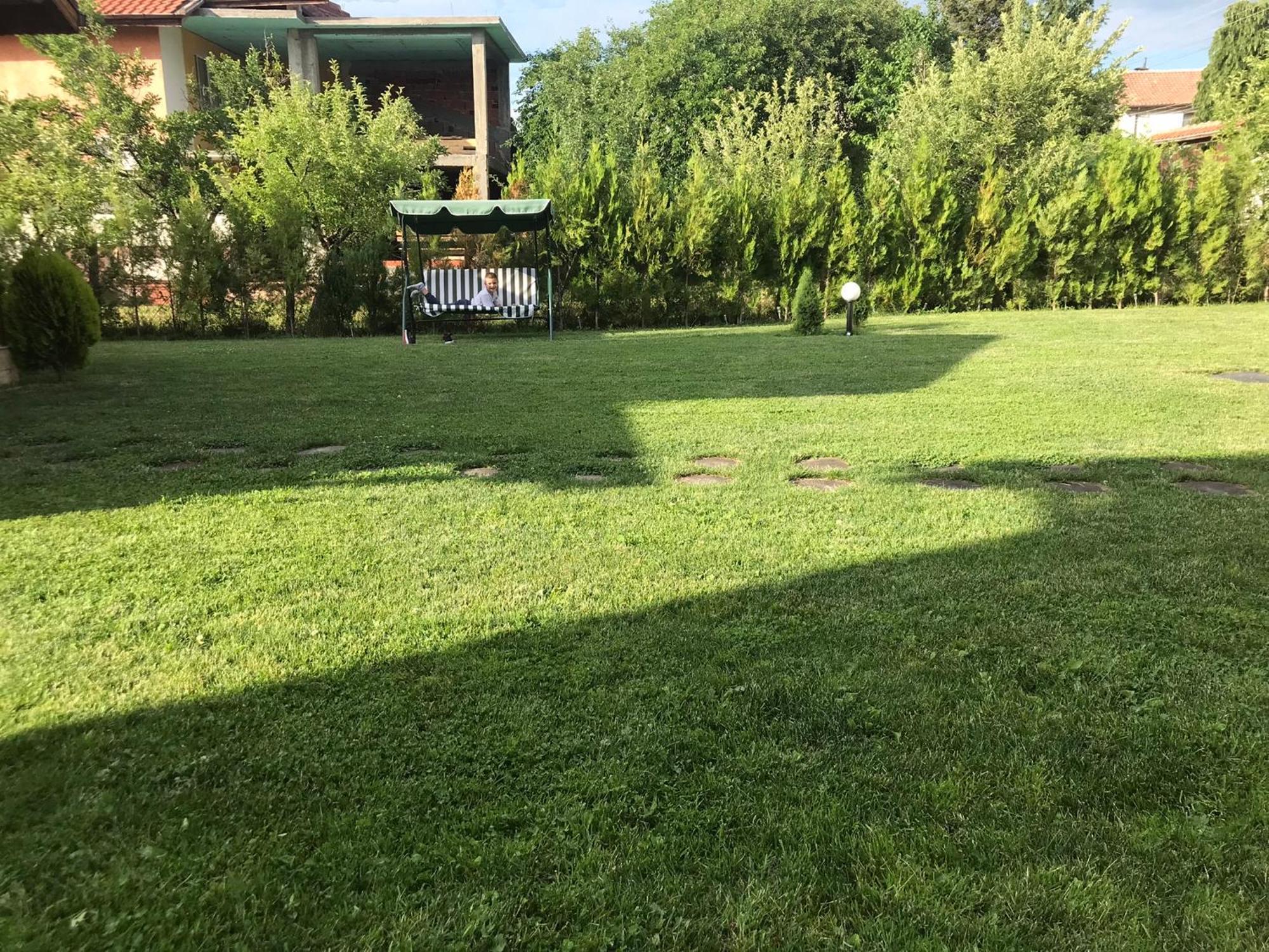 Къщи За Гости Михайлови Saparewa Banja Exterior foto